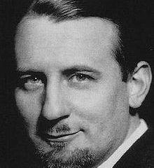 Peter Warlock quotes