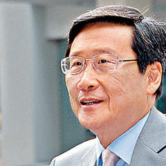 Peter Woo quotes