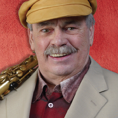 Phil Woods quotes