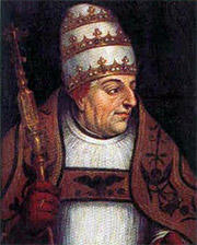 Pope Alexander VI quotes