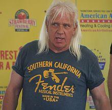 Ricky Morton quotes