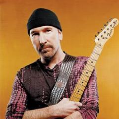 The Edge quotes