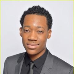 Tyler James Williams quotes