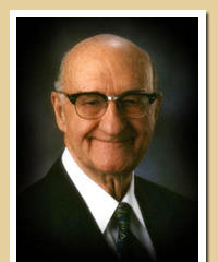 W. Cleon Skousen quotes