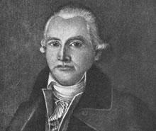 William Dunbar quotes