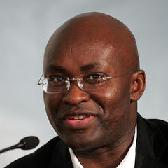 Achille Mbembe quotes