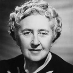 Agatha Christie quotes