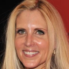 Ann Coulter quotes