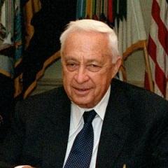 Ariel Sharon quotes