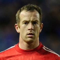 Charlie Adam quotes