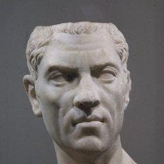 Cornelius Gallus quotes