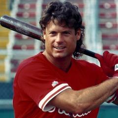 Darren Daulton quotes