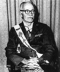 E. Urner Goodman quotes