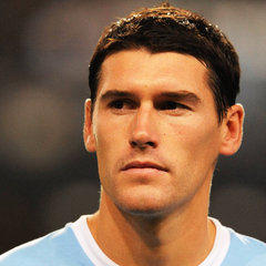 Gareth Barry quotes