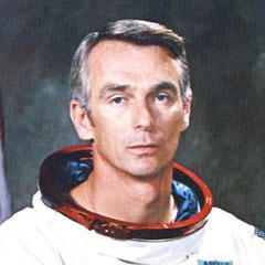 Gene Cernan quotes