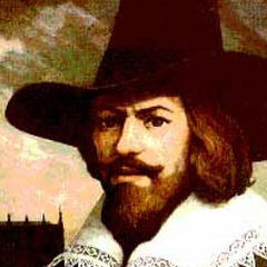 Guy Fawkes quotes