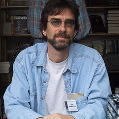 Jeff Mariotte quotes