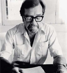 John Edward Williams quotes