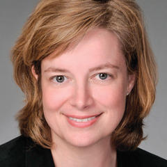 Kristine G. Baker quotes