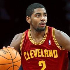 Kyrie Irving quotes