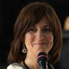 Lori Palatnik quotes