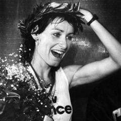 Lorraine Moller quotes