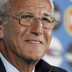 Marcello Lippi quotes