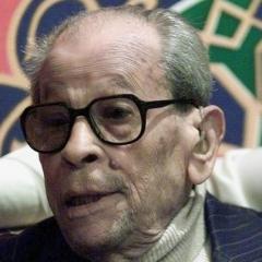 Naguib Mahfouz quotes