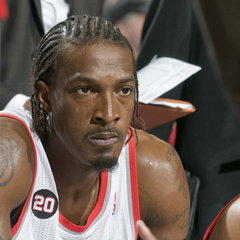 Nate McMillan quotes