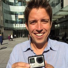 Nick Woodman quotes