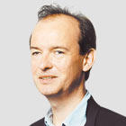 Peter Bradshaw quotes