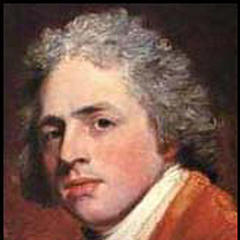 Richard Brinsley Sheridan quotes