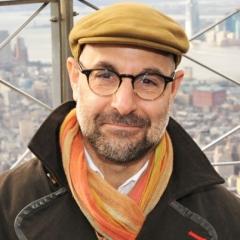 Stanley Tucci quotes