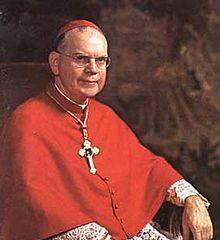 Terence Cooke quotes