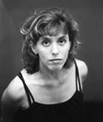 Zeena Parkins quotes