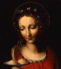 Agatha of Sicily quotes