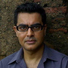 Amitava Kumar quotes