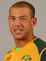 Andrew Symonds quotes