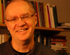 Arthur Kroker quotes