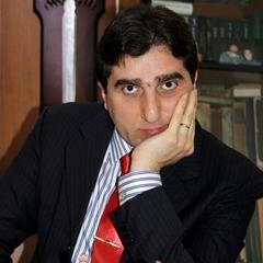 Ashot Nadanian quotes