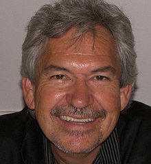 Benjamin Alire Saenz quotes