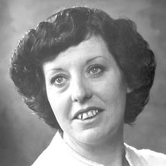 Betty Williams quotes