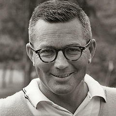 Billy Joe Patton quotes