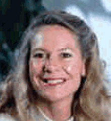 Cathy O'Brien quotes