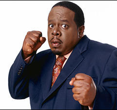 Cedric the Entertainer quotes
