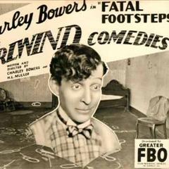 Charles Bowers quotes