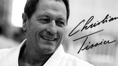 Christian Tissier quotes