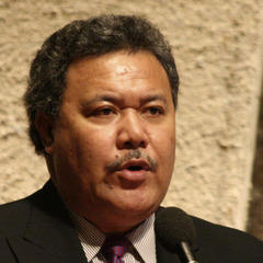 Enele Sopoaga quotes