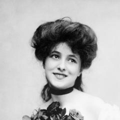 Evelyn Nesbit quotes