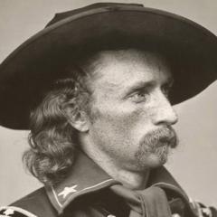 George Armstrong Custer quotes